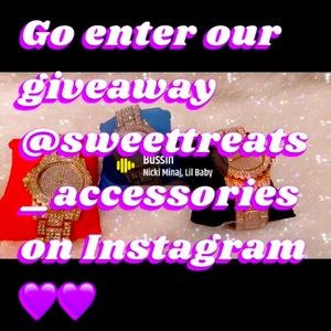 Giveaway